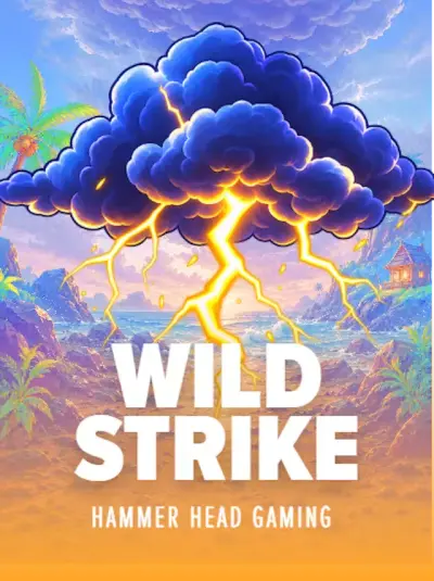 Wild Strike