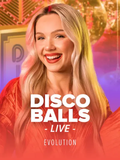 Disco Balls