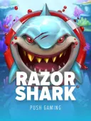 Razor Shark