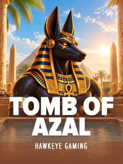TOMB OF AZAL