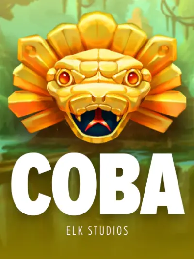 Coba
