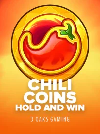 Chili Coins