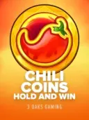 Chili Coins