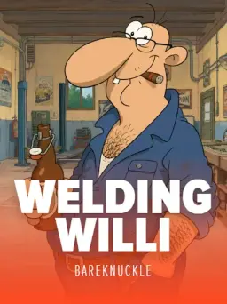 WELDING WILLI