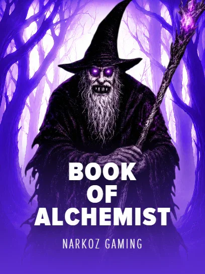 Book of Alchemist