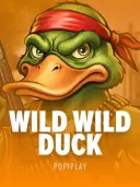 Wild Wild Duck
