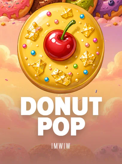 Donut Pop
