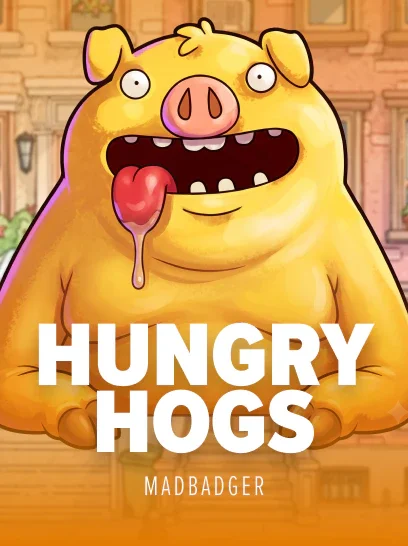 Hungry Hogs