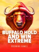 Buffalo Hold and Win Extreme