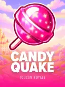 Candy Quake