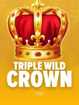 Triple Wild Crown
