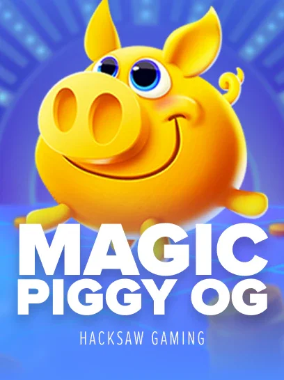 Magic Piggy OG