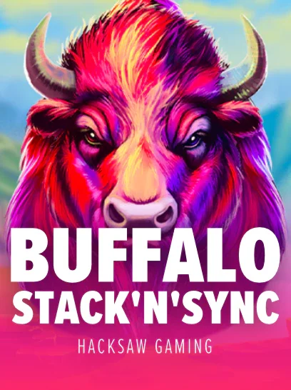 Buffalo Stack 'n' Sync