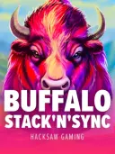 Buffalo Stack 'n' Sync