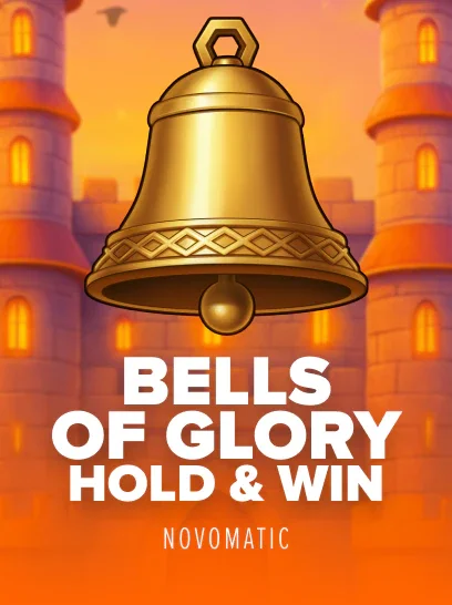 Bells of Glory Hold and Win