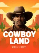 Cowboy Land