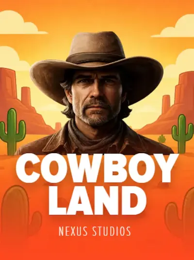Cowboy Land