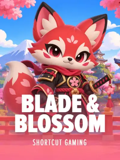 Blade & Blossom