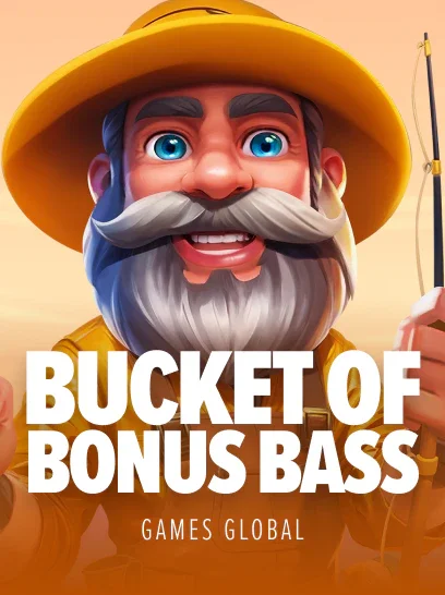 Bucket of Bonus Bass
