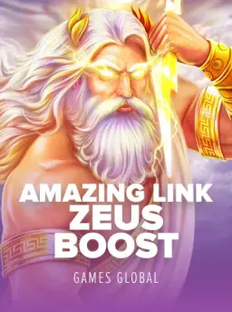 Amazing Link Zeus Boost