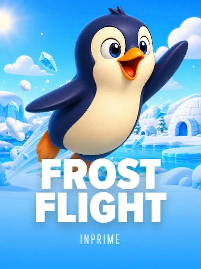 Frost Flight