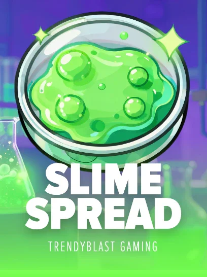 Slime Spread