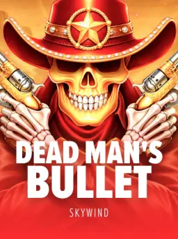 Dead Man's Bullet