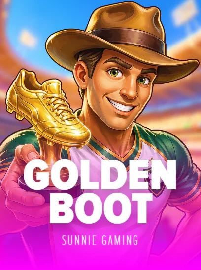 Golden Boot