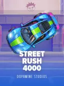 Street Rush 4000