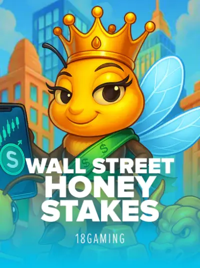 Wall street Honey Stakes
