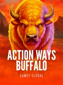 Action Ways Buffalo