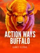 Action Ways Buffalo