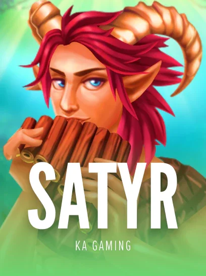 Satyr