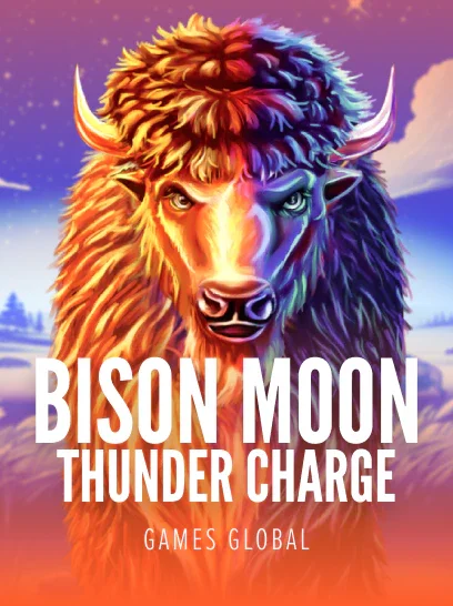 Bison Moon: Thunder Charge