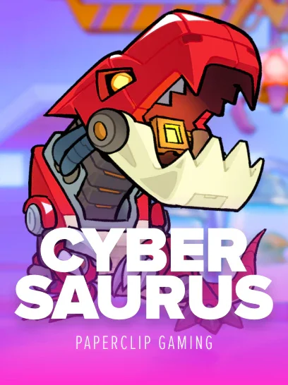 Cybersaurus