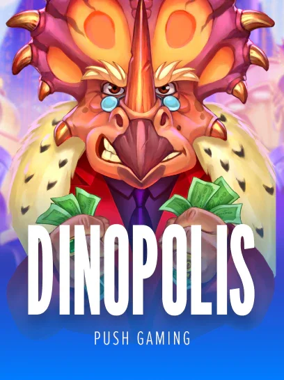 Dinopolis