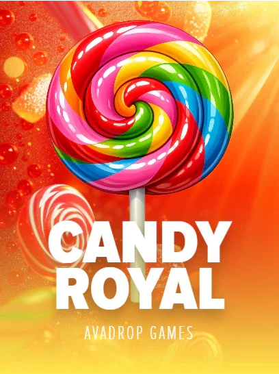Candy Royal