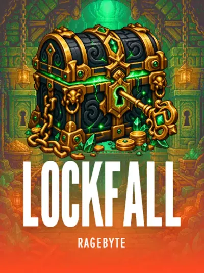Lockfall