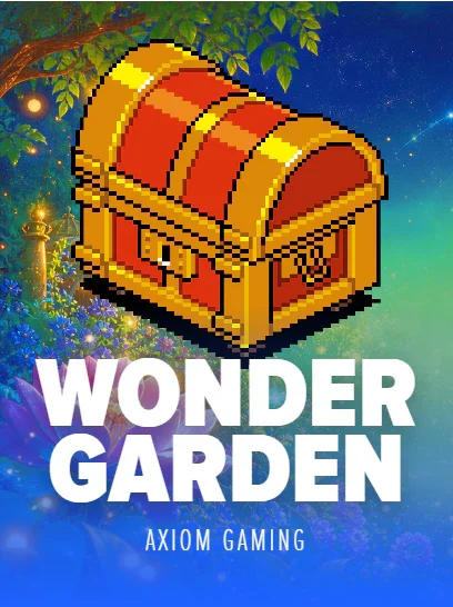Wonder Garden