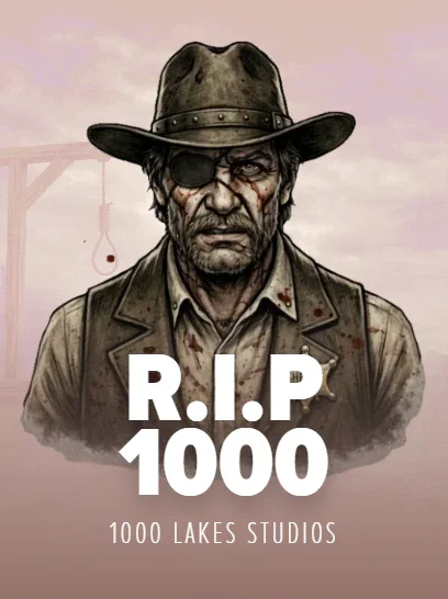 R.I.P 1000