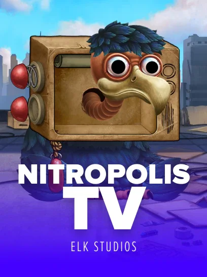 Nitropolis TV