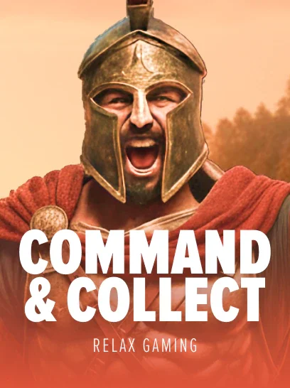Command & Collect - Battlefield