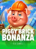 Piggy Brick Bonanza