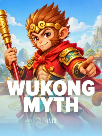 Wukong Myth