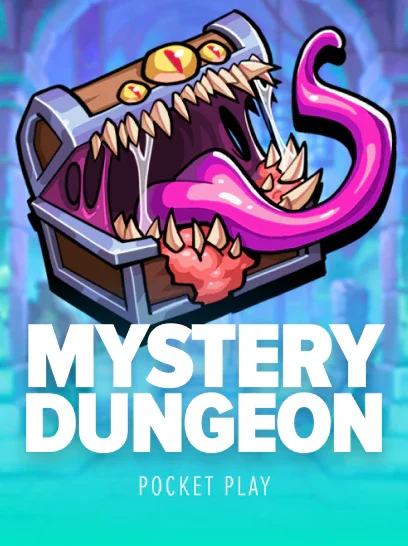 Mystery Dungeon