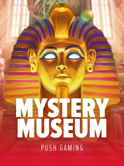 Mystery Museum