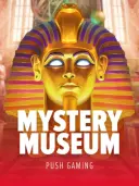 Mystery Museum