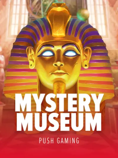 Mystery Museum