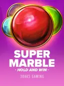 Super Marble: Hold and Win