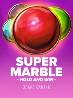 Super Marble: Hold and Win